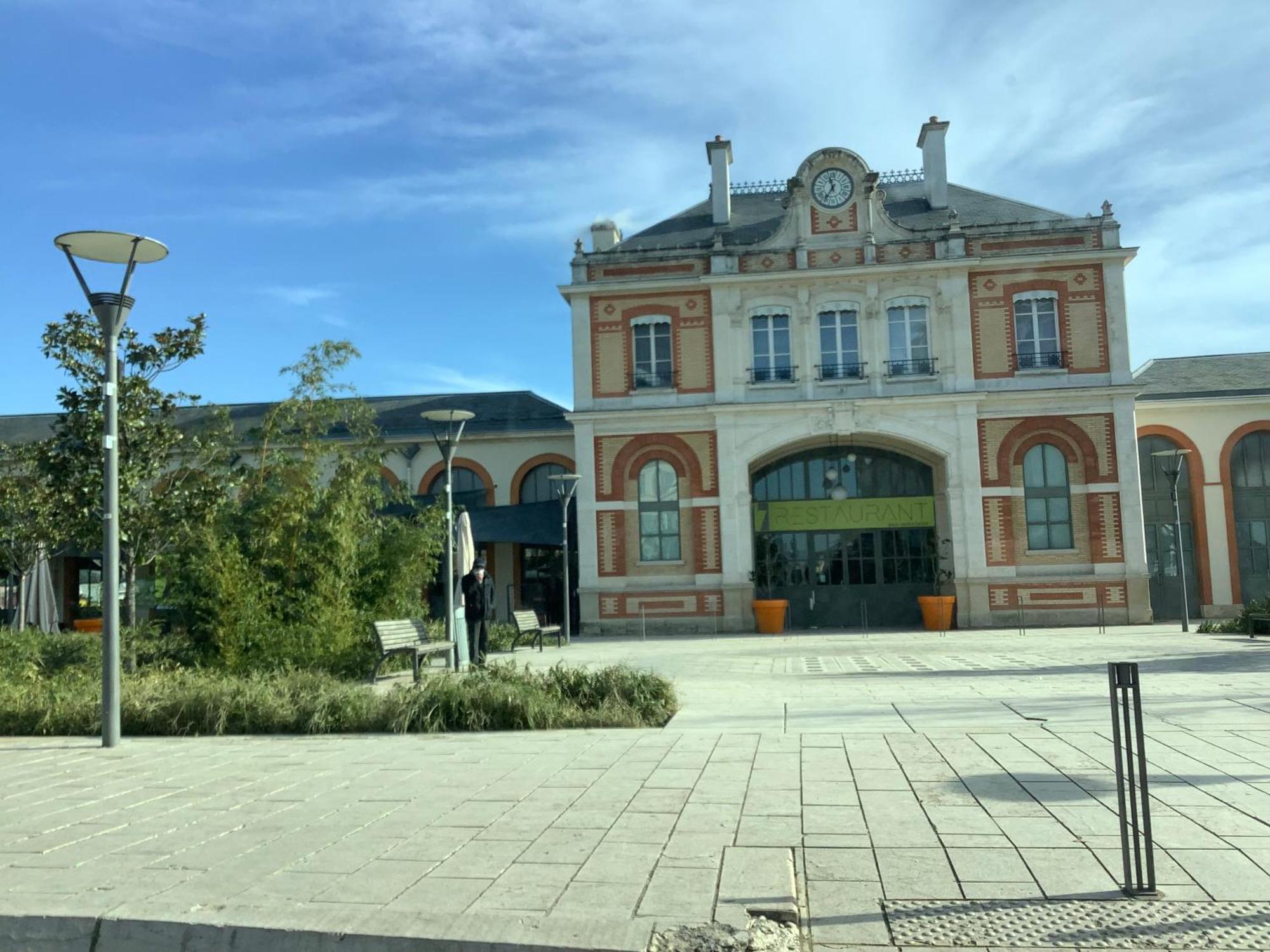 Le Beauparlant, 5 Min Grand Marche, 10Min Gares Et Thermes Vichy Ngoại thất bức ảnh
